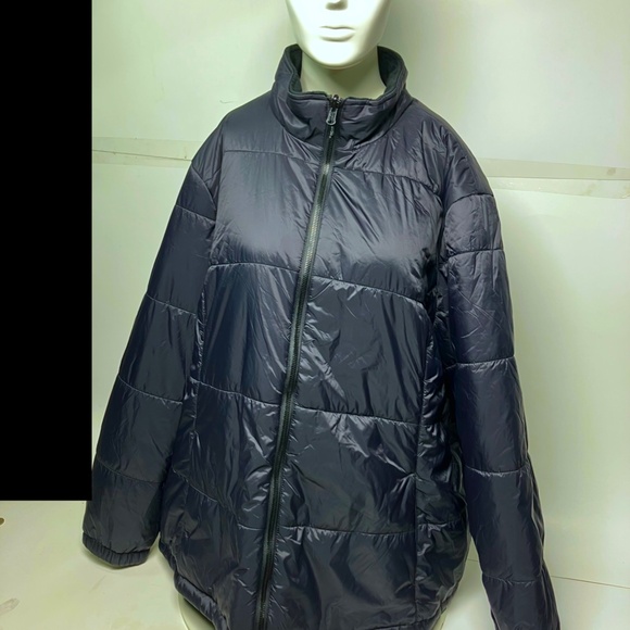 FREE COUNTRY SNOWBOARD/SNOW JACKET 3N1 NWT $200.00 - Picture 7 of 8